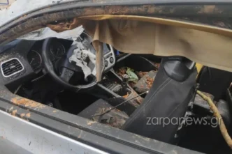 Εγκατέλειψαν τον φίλο τους να πεθαίνει στον γκρεμό: 7 χρόνια κάθειρξη στον οδηγό