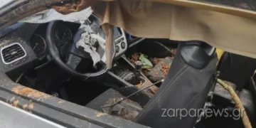 Εγκατέλειψαν τον φίλο τους να πεθαίνει στον γκρεμό: 7 χρόνια κάθειρξη στον οδηγό