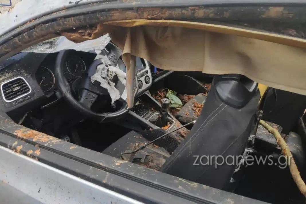 Εγκατέλειψαν τον φίλο τους να πεθαίνει στον γκρεμό: 7 χρόνια κάθειρξη στον οδηγό