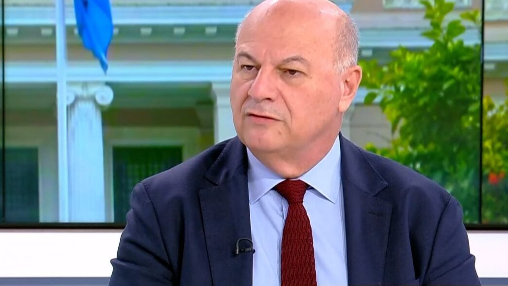 Τσιάρας για ΟΠΕΚΕΠΕ: «Αμείλικτη στάση και κατασχέσεις για τις παράνομες επιδοτήσεις»