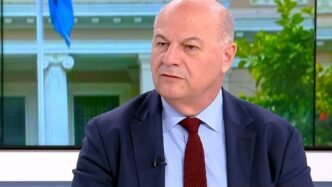 Τσιάρας για ΟΠΕΚΕΠΕ: «Αμείλικτη στάση και κατασχέσεις για τις παράνομες επιδοτήσεις»
