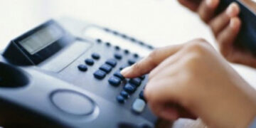 τηλεφωνική απάτη