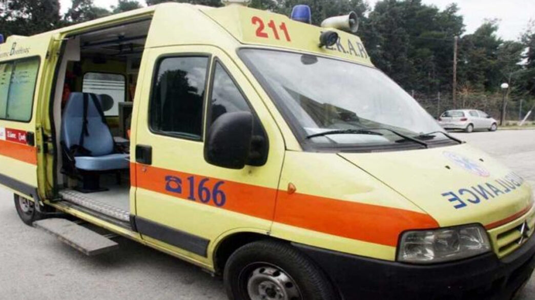Πνιγμός Ρέθυμνο