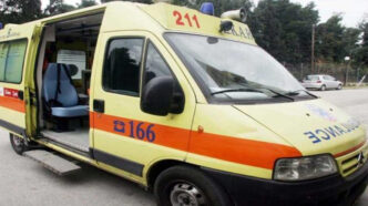 Πνιγμός Ρέθυμνο