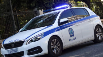 Σύλληψη αδερφού παρουσιάστριας