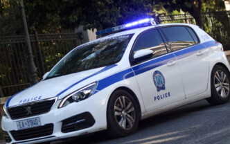 Σύλληψη αδερφού παρουσιάστριας