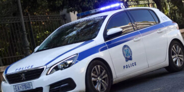 Σύλληψη αδερφού παρουσιάστριας