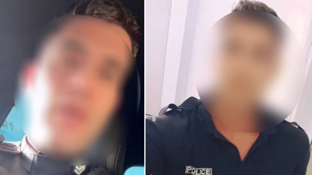 Σύλληψη για ναρκωτικά