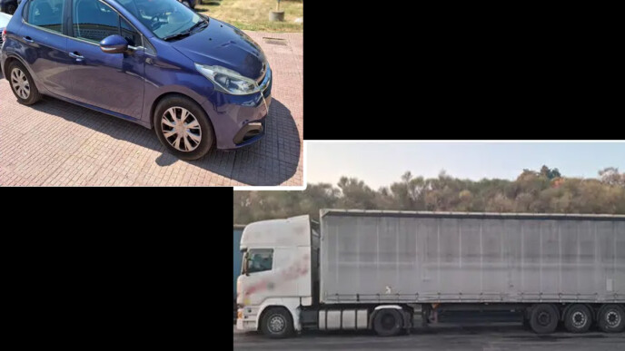 διακίνηση μεταναστών Έβρος