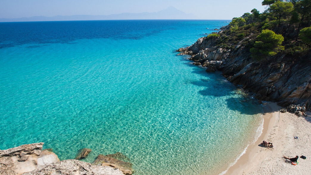 xalkidiki