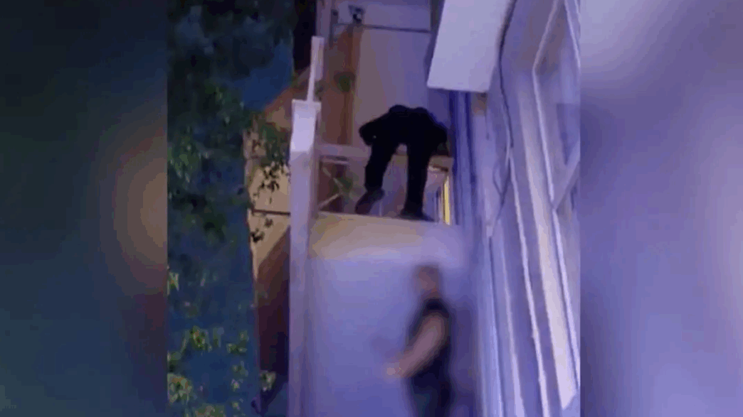 Υπόθεση 5χρονου Καμίνια
