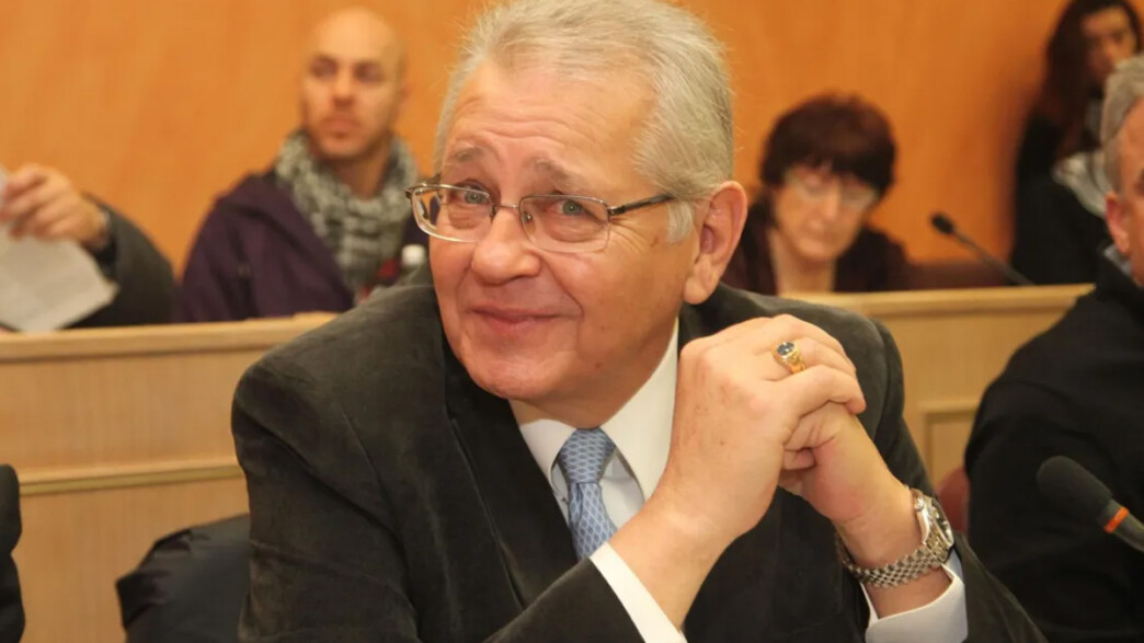 Δημήτρης Κωνσταντάρας