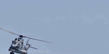 Διάσωση παιδιά Λήμνος