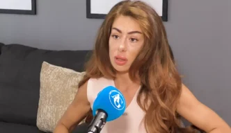 Μαρτυρία αίρεση πτώμα