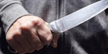 Επίθεση με μαχαίρι