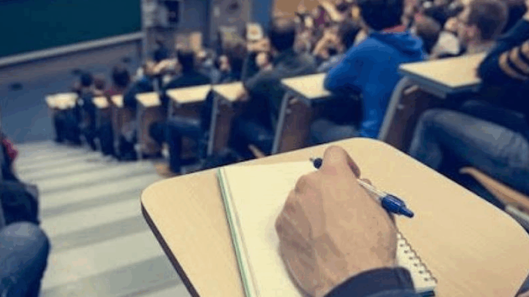 Μη Κρατικά Πανεπιστήμια