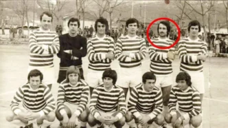 Τάσος Νικόπουλος τροχαίο