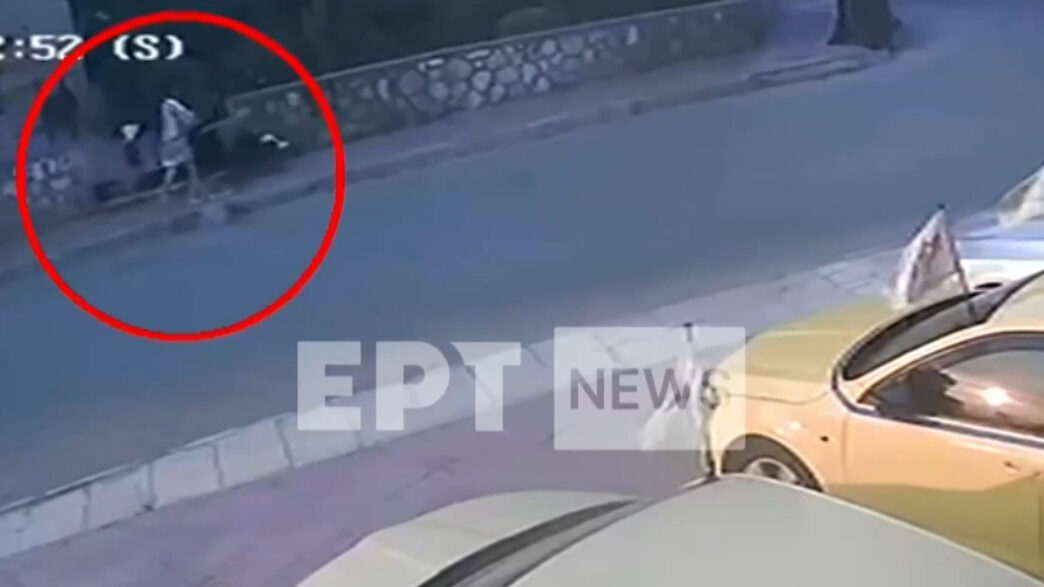 νεκρό κορίτσι Παλαιό Φάληρο