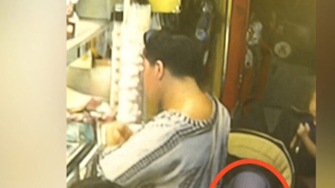 Ανθρωποκτονία Παλαιό Φάληρο