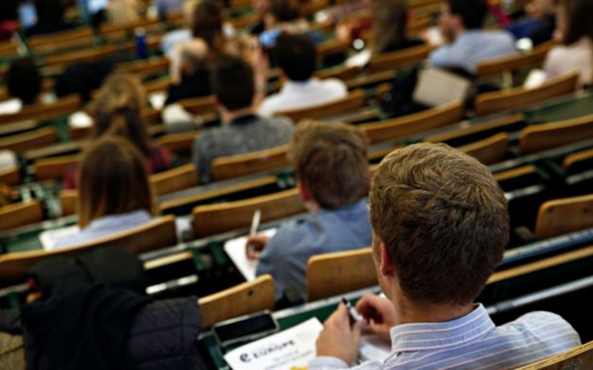 Μη κρατικά πανεπιστήμια