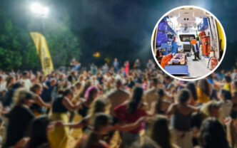 14χρονη νοσοκομείο μέθη Λασίθι