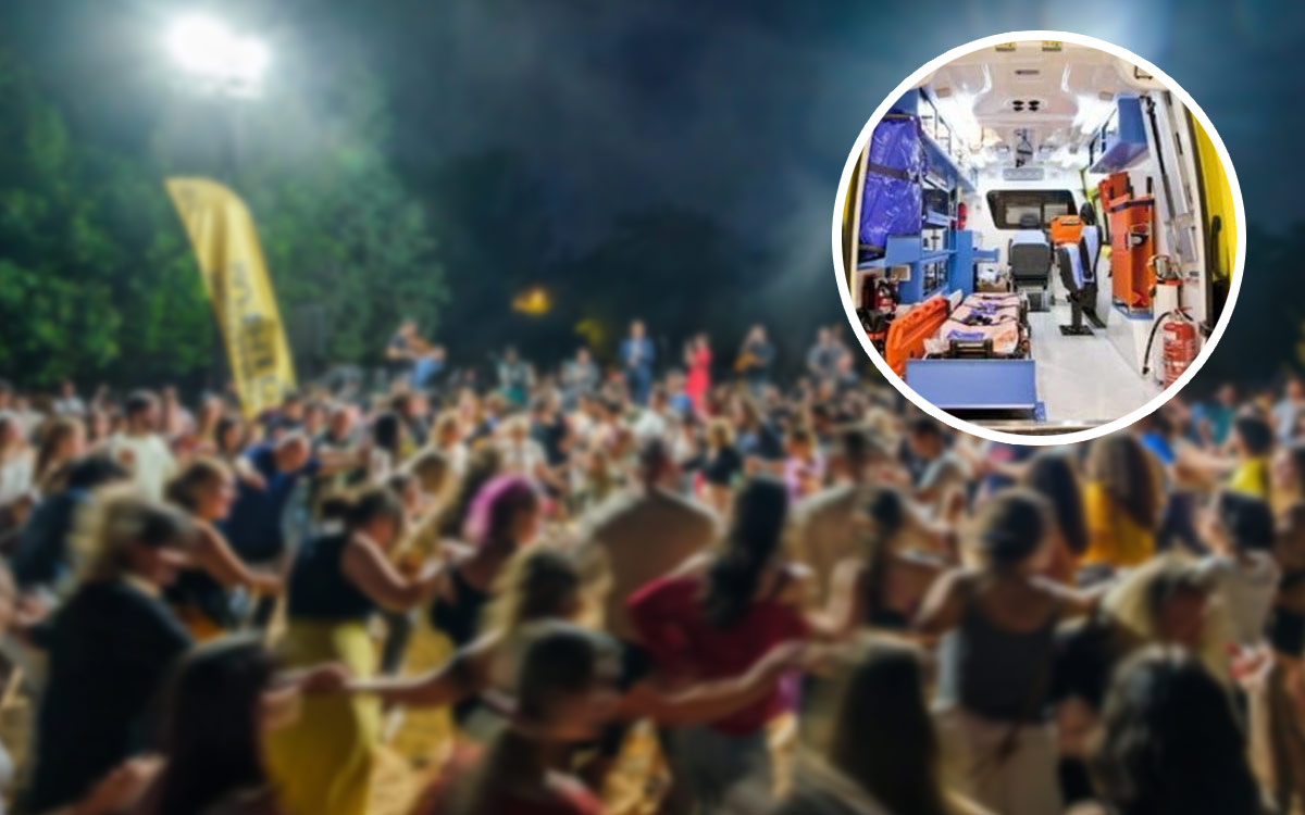 14χρονη νοσοκομείο μέθη Λασίθι