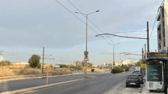 τροχαίο ατύχημα Παλαιό Φάληρο