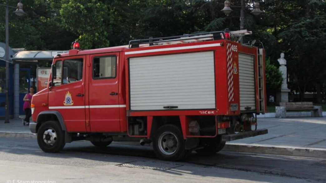 Θανατηφόρο τροχαίο Κερατέα