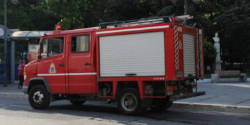 Θανατηφόρο τροχαίο Κερατέα