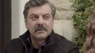 Στάθης Μαντζώρος εγκεφαλικό