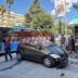 τροχαίο Πάτρα Γούναρη