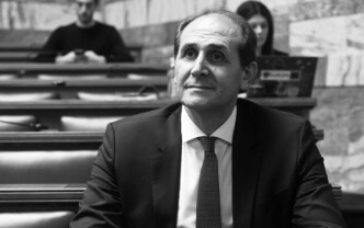 Απόστολος Βεσυρόπουλος θάνατος