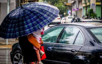 Καιρός πρόγνωση