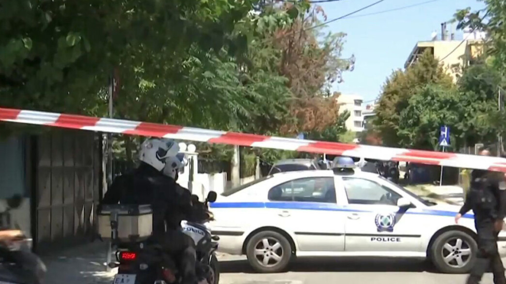 Γυναικοκτονία Χαλάνδρι