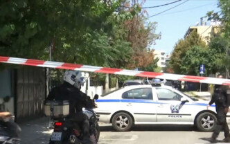 Γυναικοκτονία Χαλάνδρι