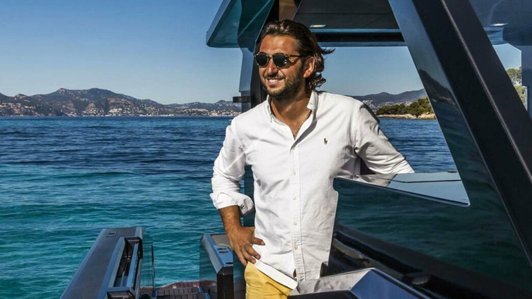 Halit Yukay σορός
