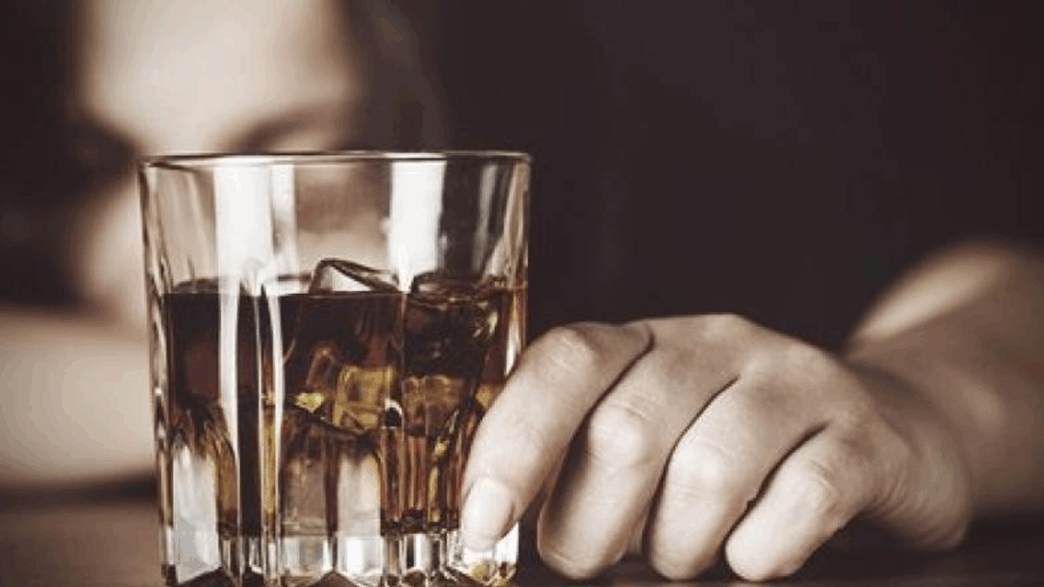 πώληση αλκοόλ σε ανήλικο