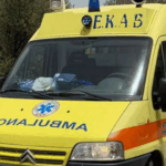 Θεσσαλονίκη: Εργατικό ατύχημα