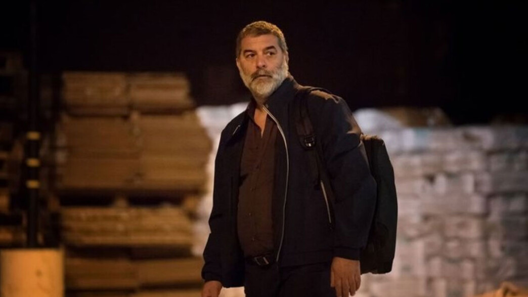 Φιλοθέη: Ο Βασίλης Μπισμπίκης προκάλεσε καραμπόλα και συνελήφθη
