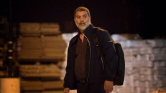 Φιλοθέη: Ο Βασίλης Μπισμπίκης προκάλεσε καραμπόλα και συνελήφθη