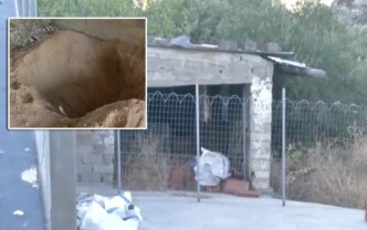 Βοιωτία: Έθαψε τη μητέρα της στην αυλή για να παίρνει τη σύνταξη - Πώς αποκαλύφθηκε το φρικτό μυστικό