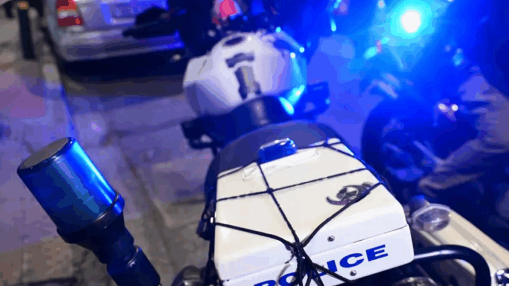 οπαδικό επεισόδιο Θεσσαλονίκη
