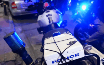 οπαδικό επεισόδιο Θεσσαλονίκη