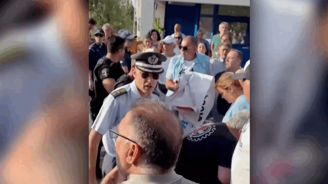 Άδωνις Γεωργιάδης
