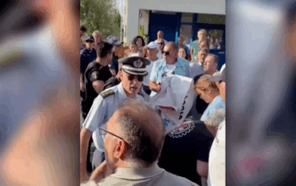 Άδωνις Γεωργιάδης