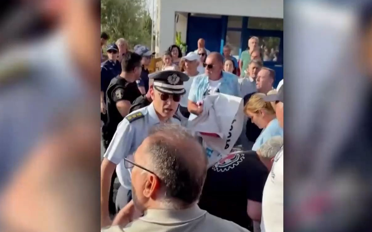 Άδωνις Γεωργιάδης