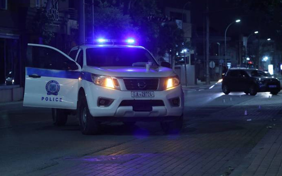 Καταδίωξη στην Εγνατία Οδό: Έκρυβε μετανάστη στο πορτ-μπαγκάζ για 3.500 ευρώ