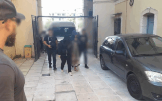 εγκληματική οργάνωση Χανιά