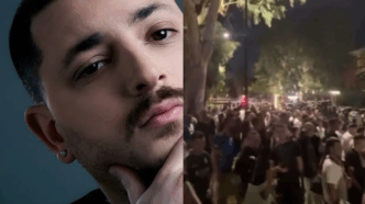 Mad Clip θάνατος