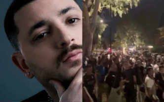 Mad Clip θάνατος